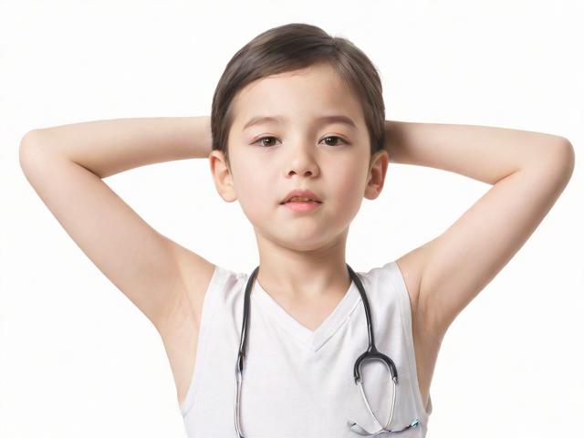 合肥腋臭专科医院解析，儿童腋臭治疗如何选择靠谱医院？