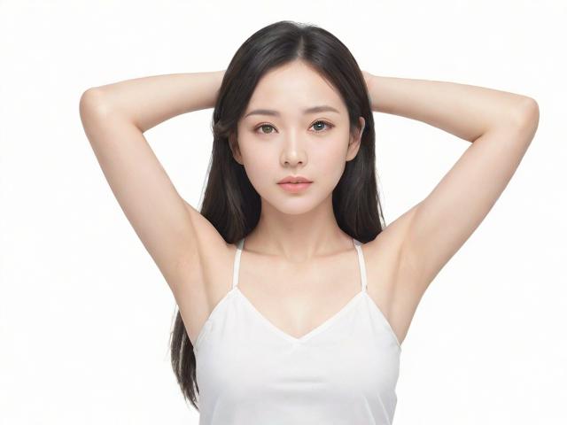 合肥腋秀医院治疗狐臭靠谱吗？深度解析腋秀医院狐臭治疗技术