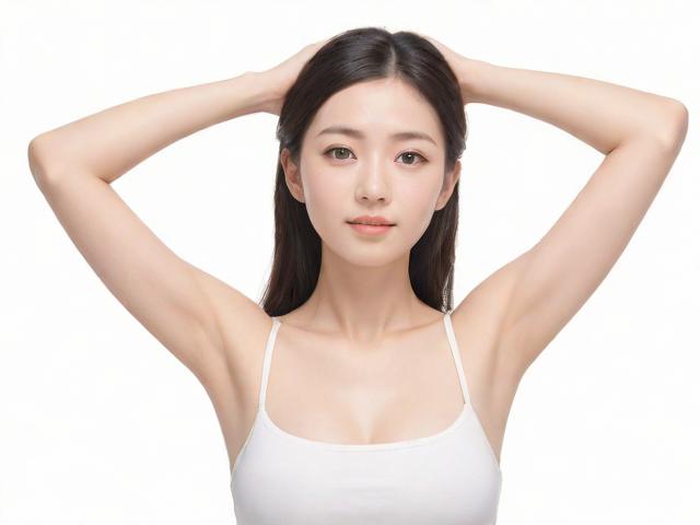 合肥治疗腋臭医院哪家好？专业解析合肥腋臭专科医院选择指南