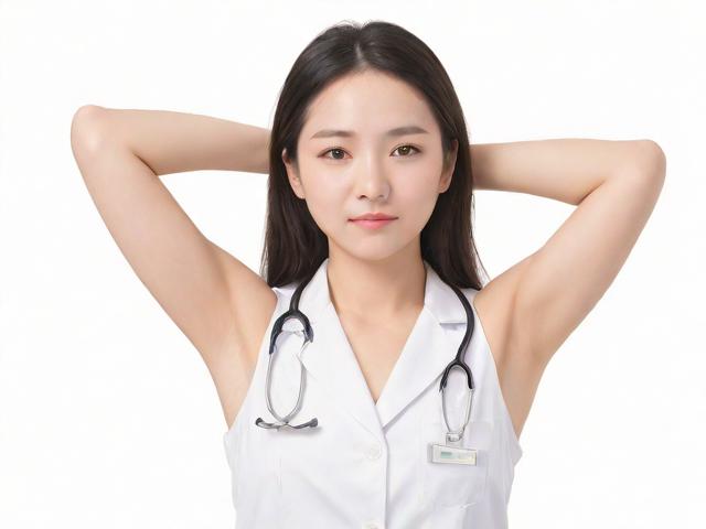 合肥腋臭医院哪家好？专业解析合肥腋秀腋臭专科优势