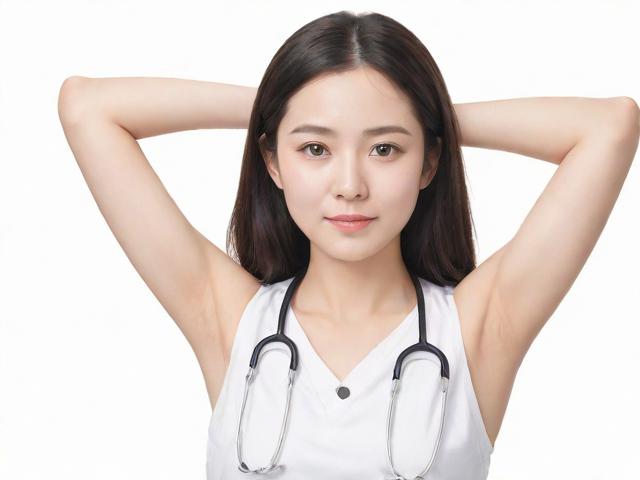 合肥腋臭医院哪家好？专业解析合肥腋秀腋臭专科优势