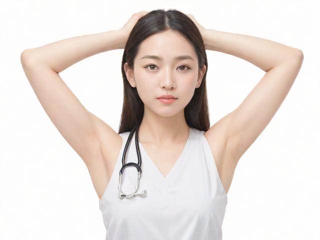 合肥腋臭医院哪家好？合肥腋秀专科医院治狐臭专业解析