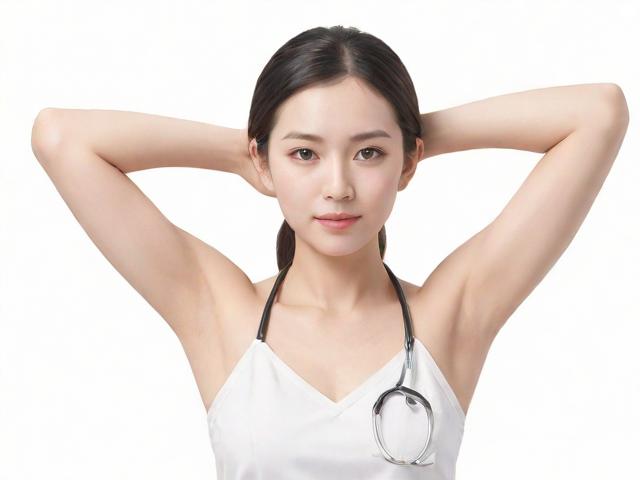 合肥腋臭医院排名盘点，合肥腋秀专科实力解析与选择指南