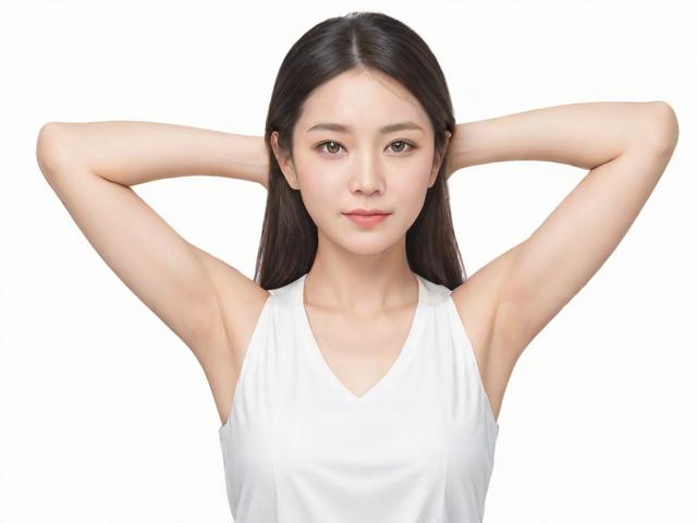 合肥腋臭医院排名盘点，合肥腋秀专科实力解析与选择指南