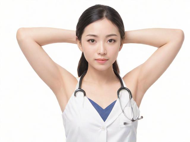 合肥腋臭医院哪家好？合肥腋秀专科医院专业解析