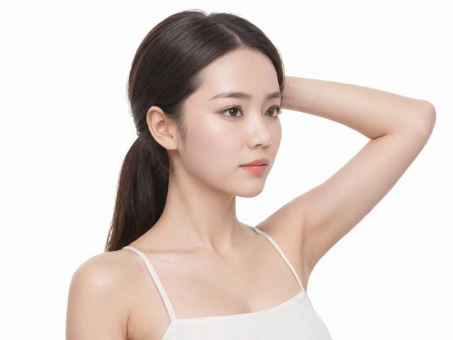 合肥治腋臭医院哪家好？专业解析合肥腋臭专科医院选择攻略