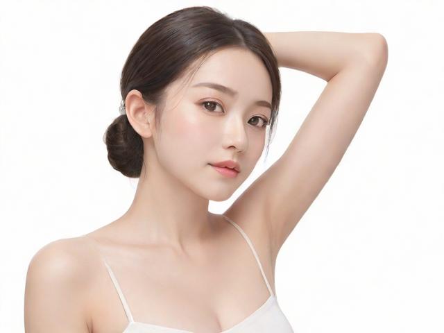淮南治疗腋臭哪里好？专业解析淮南腋臭治疗医院选择