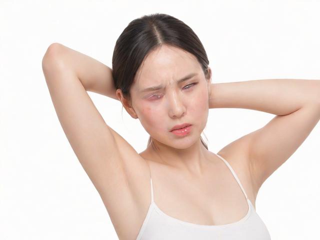 合肥看狐臭哪家好？合肥腋秀专科医院专业解答狐臭困扰