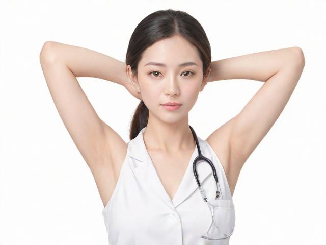 合肥腋秀医院正规吗？深度解析合肥腋秀腋臭专科的资质与实力