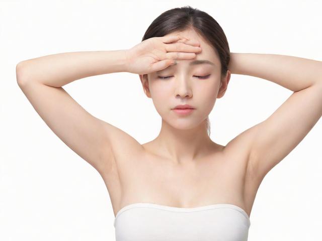 合肥治腋臭哪家好？合肥腋臭专科医院对比与选择指南