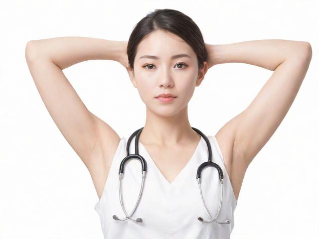 合肥腋臭医院专业解析，合肥腋臭治疗哪家强？