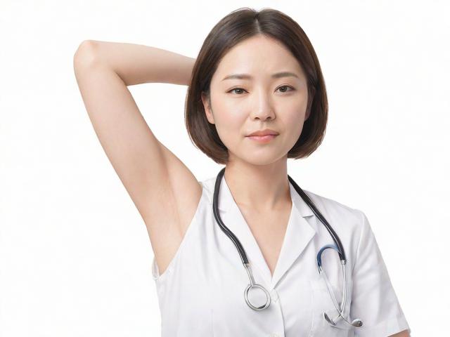合肥腋臭医院专业解析，合肥腋臭治疗哪家强？