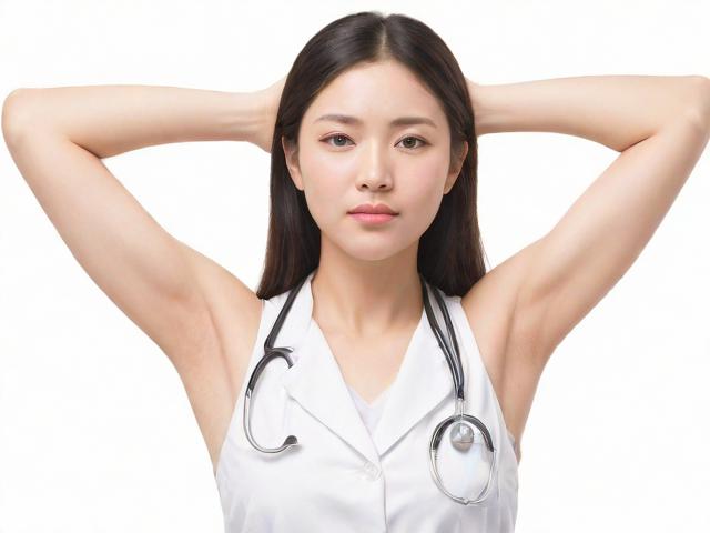 合肥腋秀医院专业解析，腋臭治疗与护理的权威指南