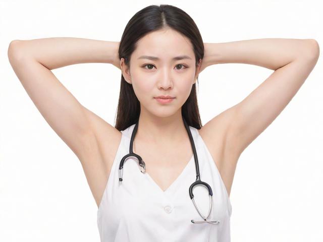 合肥腋秀医院专业解析，腋臭治疗与护理的权威指南