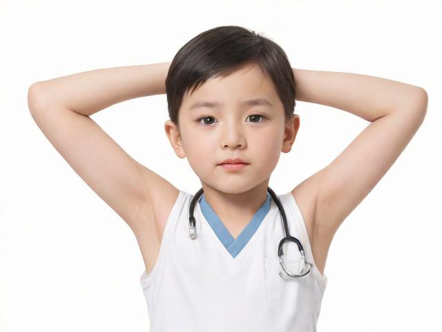 合肥腋臭专科医院解析，儿童狐臭治疗如何选择靠谱医院？