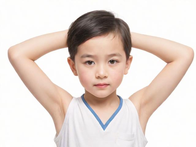 合肥腋臭专科医院解析，儿童狐臭治疗如何选择靠谱医院？