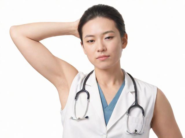 阜阳腋臭医院专业解析，腋臭治疗与护理的全面指南