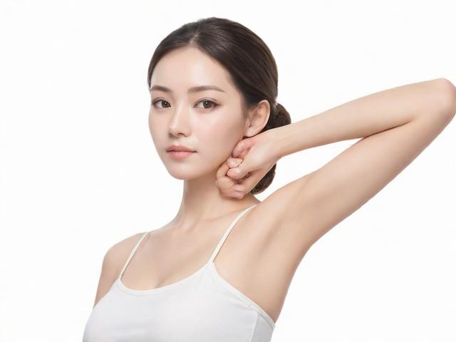 阜阳治腋下异味哪家好？专业解析阜阳腋臭医院选择技巧