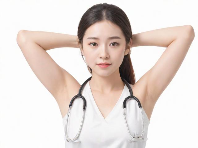 合肥腋臭专科医院哪家好？合肥腋秀腋臭专科专业解析