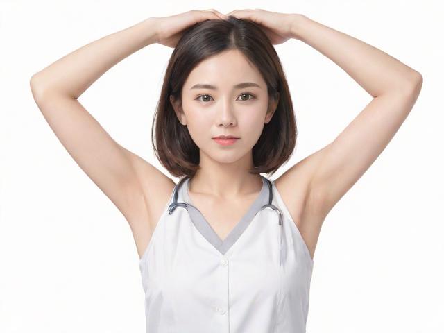 合肥腋臭医院哪家好？专业解析合肥腋臭专科医院选择攻略