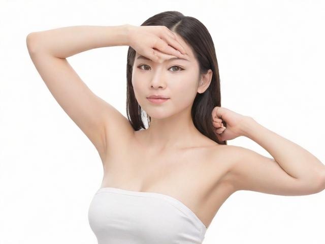 阜阳治疗腋臭医院怎么选？专业腋臭诊疗医院推荐