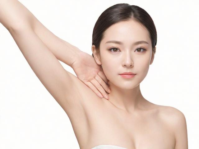 合肥哪家医院治疗腋臭好？激光治疗腋臭专业医院推荐