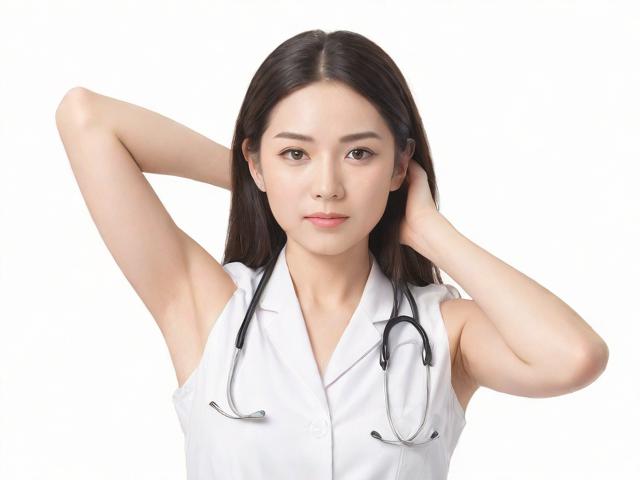 合肥腋臭医院哪家好？合肥腋秀专科快速去狐臭专业解析
