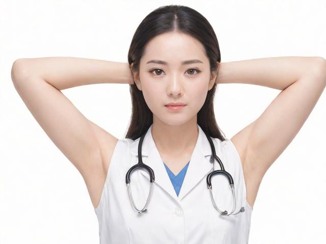 合肥腋臭专科医院哪家强？合肥腋秀医疗实力深度解析