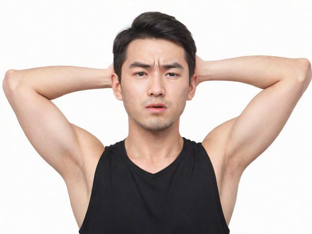 合肥腋臭治疗哪里好？合肥腋秀专科详解男性狐臭解决方案