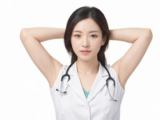 安徽省腋臭医院哪家好？合肥腋秀专科解析腋臭医院选择要点