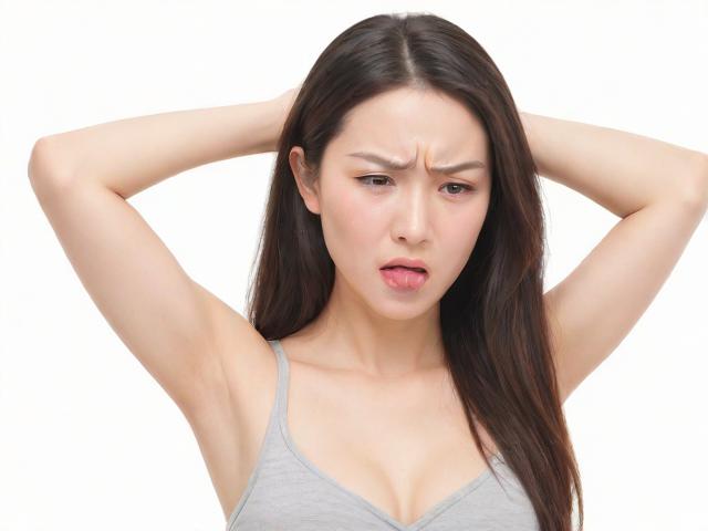 阜阳医院能不能去除狐臭？专业解析狐臭治疗技术