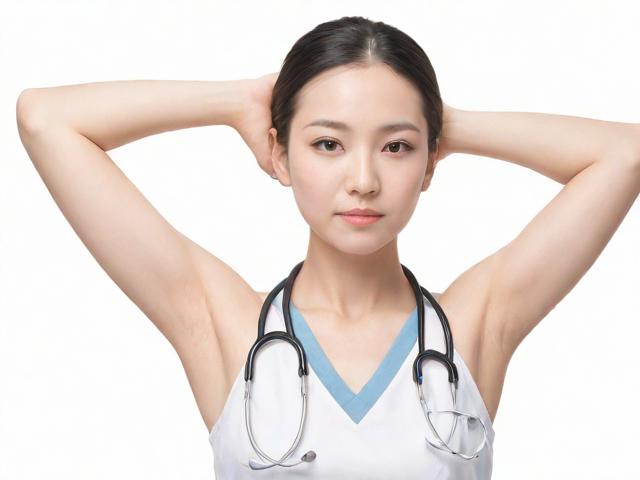 合肥腋秀腋臭医院怎么样？专业解析腋臭诊疗技术与服务