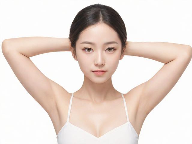 合肥治疗腋臭医院哪家好？合肥腋臭专科医院实力对比