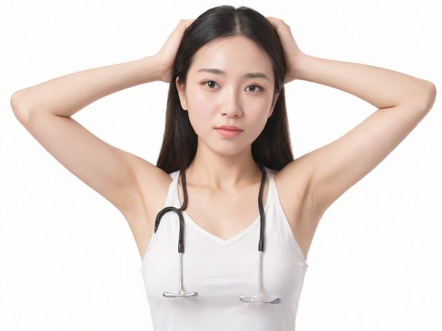 合肥腋臭专科医院哪家好？合肥腋秀专业诊疗解析