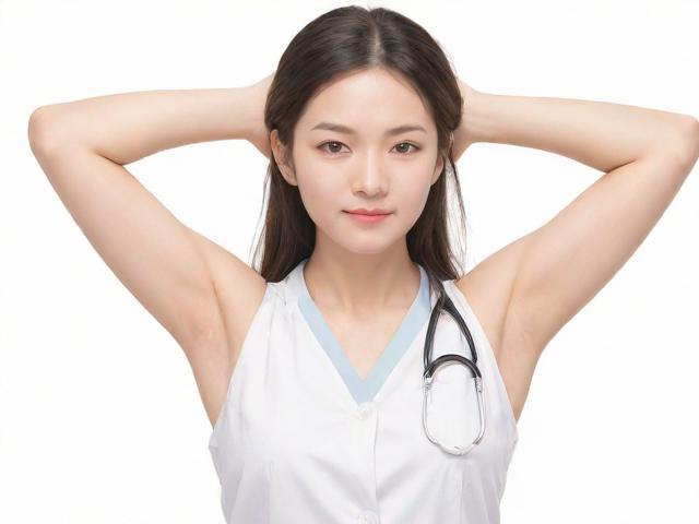 合肥腋臭医院哪家好？合肥腋秀专科深度解析腋臭医院选择