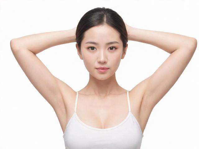 合肥腋臭专科医院解析，权威治疗腋臭的3大核心方案