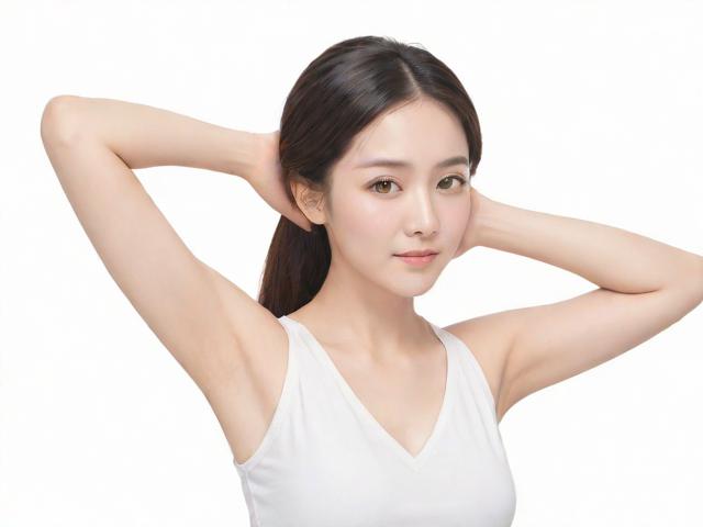 合肥腋秀医院治疗腋臭多少钱？揭秘腋臭治疗费用与效果