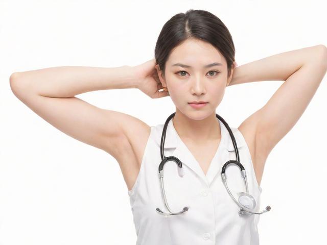 合肥腋臭医院怎么选？合肥腋秀专科深度解析腋臭治疗
