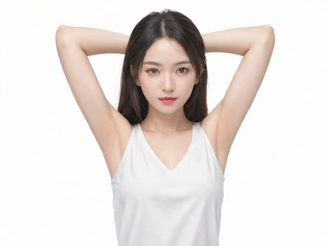 合肥激光除腋臭医院哪家好？深度解析合肥腋臭专科医院激光技术