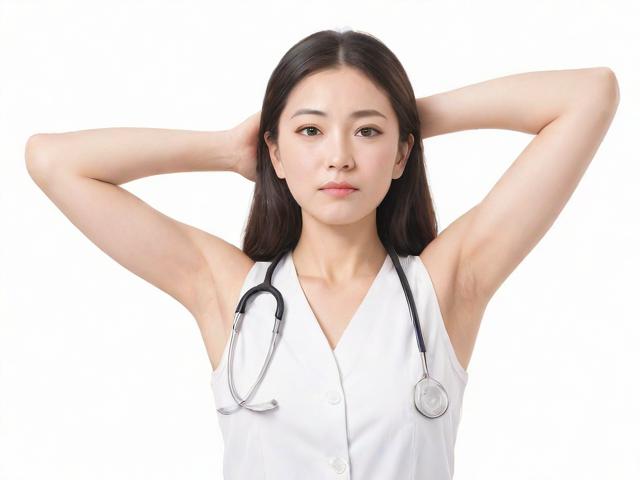 合肥腋臭医院怎么选？合肥腋秀腋臭专科深度解析
