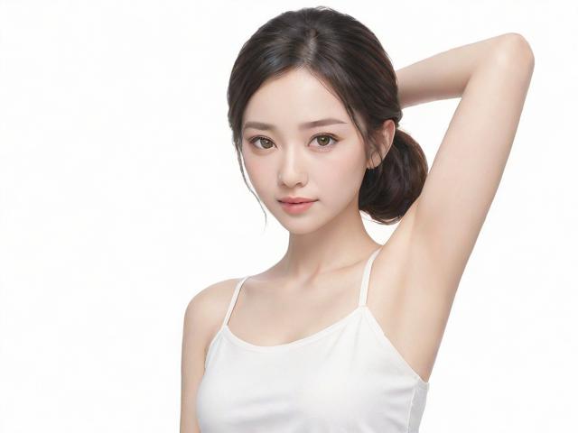 宿州治腋臭医院哪家好？专业解析宿州腋臭治疗医院选择攻略