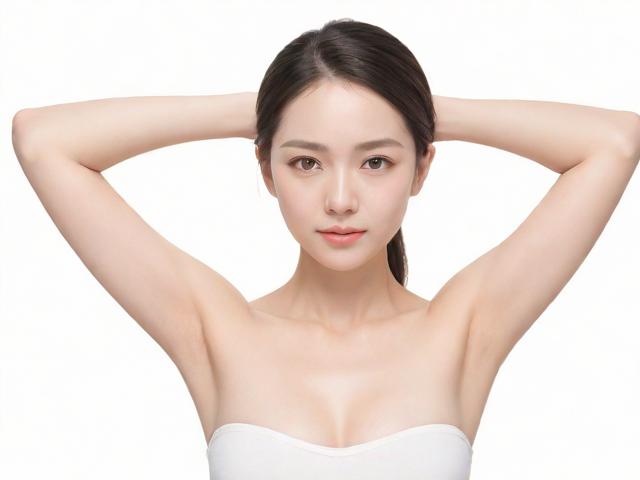 芜湖治腋臭哪家医院好？专业解析芜湖腋臭医院选择攻略