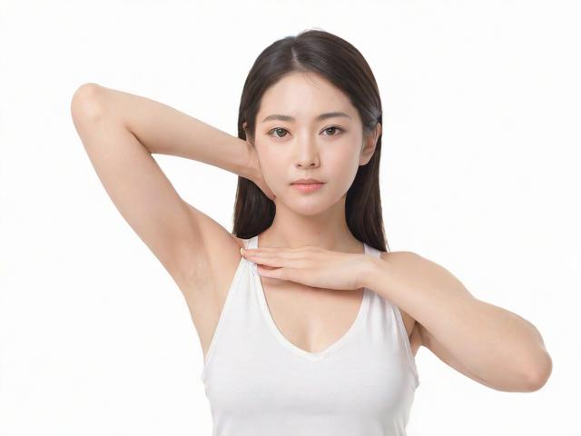 合肥治腋臭医院哪家好？合肥腋秀专科深度解析腋臭治疗选择