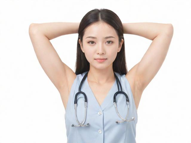 合肥腋臭医院专业解析，合肥腋秀专科如何科学治疗狐臭