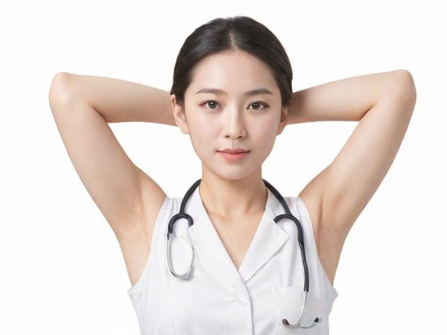 合肥腋臭医院专业解析，合肥腋秀专科如何科学治疗狐臭