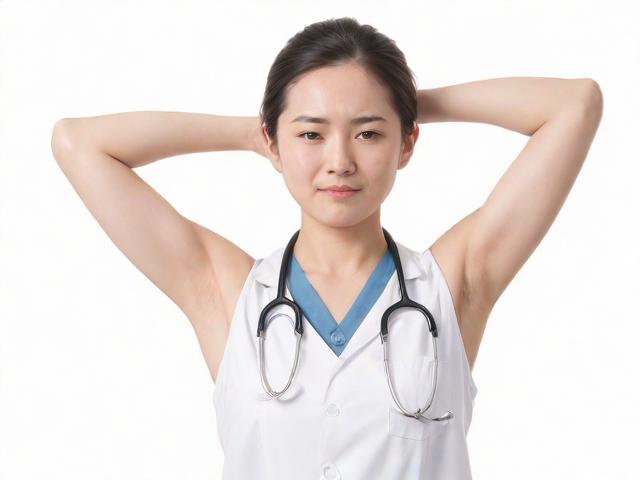 合肥腋秀医院专业解析，腋臭治疗与护理的权威指南