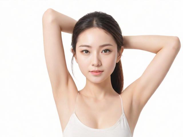 阜阳治腋臭医院哪家好？专业治疗腋臭的医院推荐
