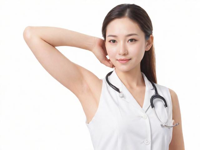 合肥腋臭医院怎么选？合肥女生去腋臭医院必看指南