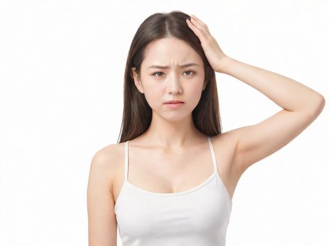 合肥腋臭怎么治疗？详解合肥腋臭治疗的3大科学方法