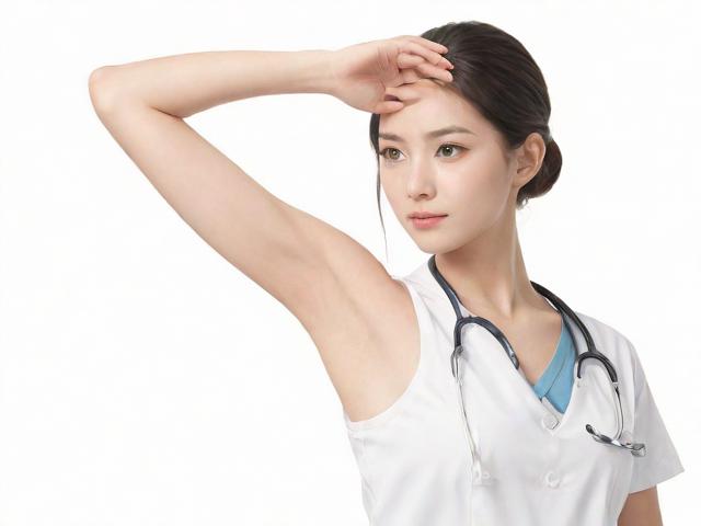 宿州治腋下异味医院哪家好？专业解析宿州腋臭诊疗医院选择